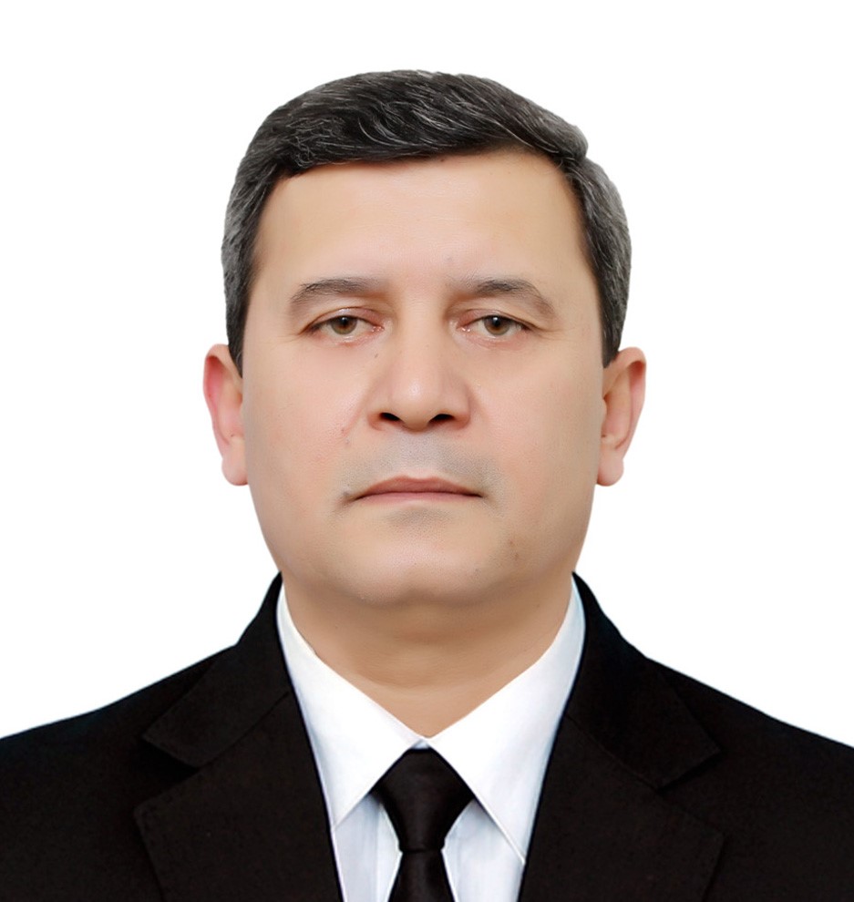 Regional representative of the Ombudsman in Syrdarya region appointed
