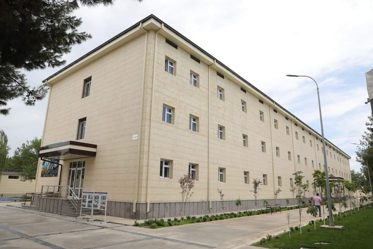 Ombudsman tavsiyasi bilan Toshkentdagi reabilitatsiya markazi to‘liq rekonstruksiya qilindi