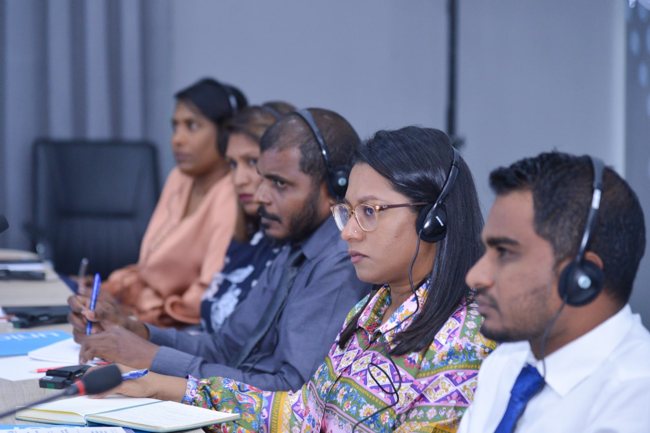 Maldiv Respublikasi delegatsiyasi O‘zbekistonning “Mehr” operatsiyalari bo‘yicha tajribasini o‘rganish maqsadida mamlakatimizga tashrif buyurdi