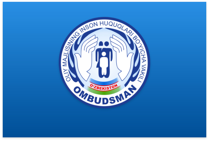 Report on the activities of the Authorized Person of the Oliy Majlis of the Republic of Uzbekistan for Human Rights (Ombudsman) in 2022