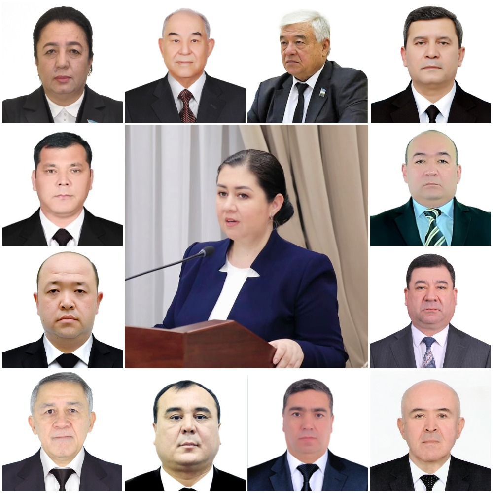 Inson huquqlari bo‘yicha Ombudsmanga murojaat qilish istagida bo‘lgan fuqarolar diqqatiga!