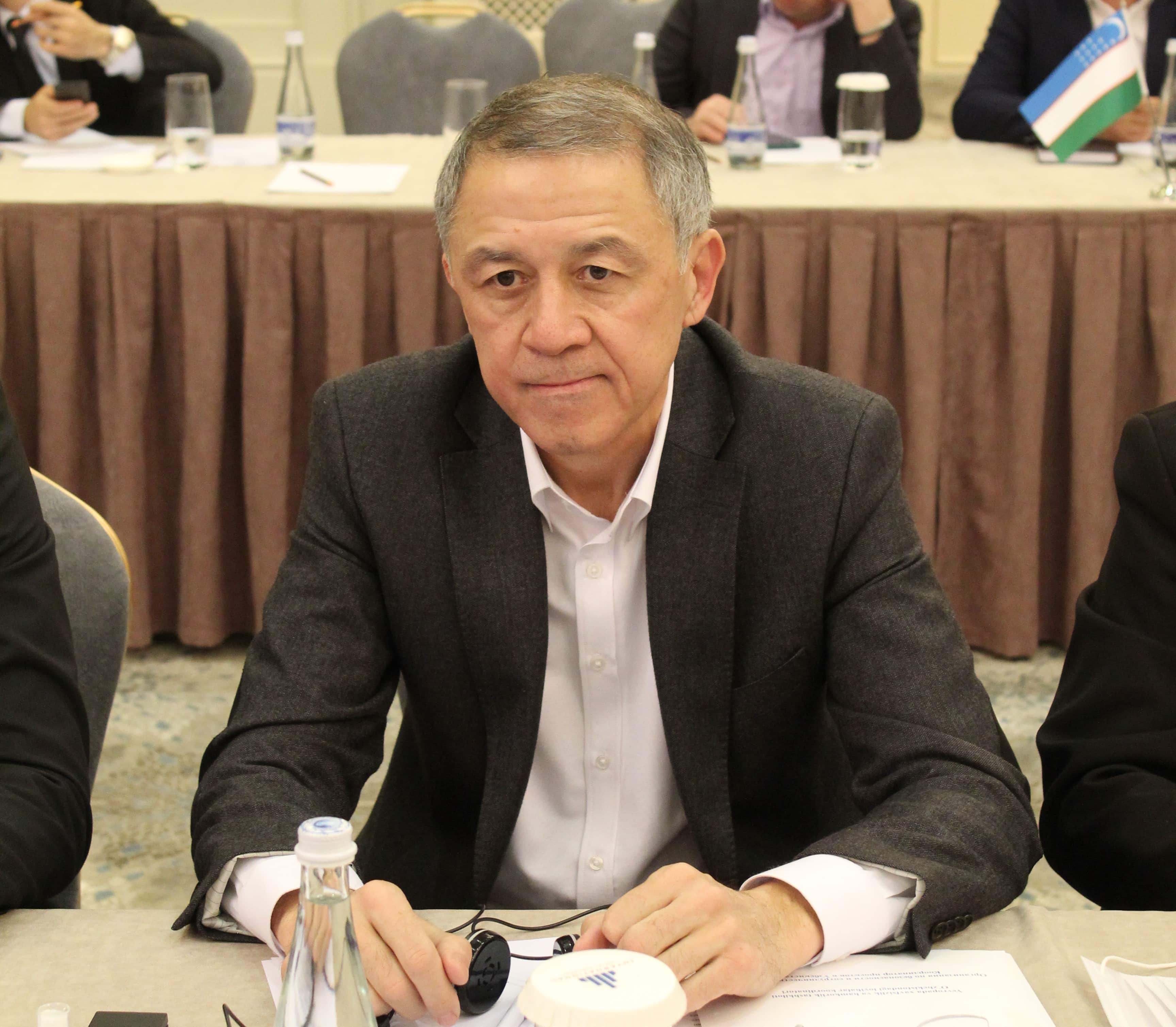 Региональный представитель Омбудсмана в Ферганской области разрешает вопросы, изложенные в обращениях, поступивших во время выездного приёма