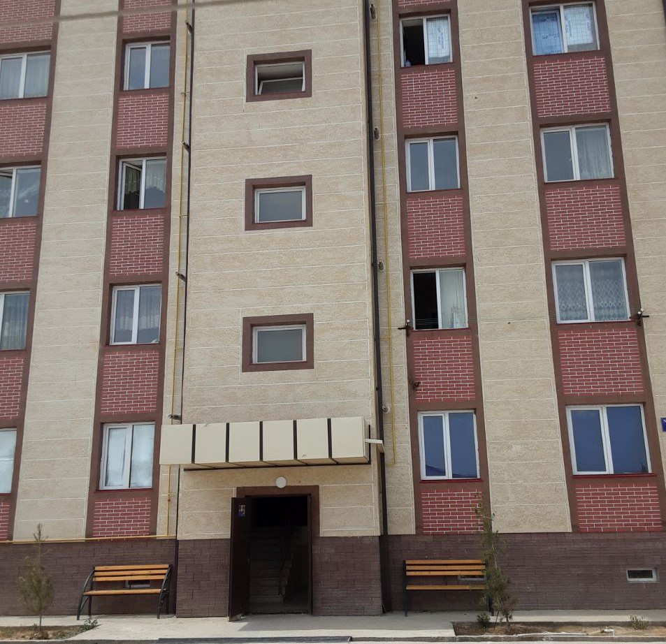 Ombudsmanning Samarqanddagi mintaqaviy vakili aralashuvi bilan qurilish kompaniyasi fuqarolarga yetkazilgan zararni qoplab berdi
