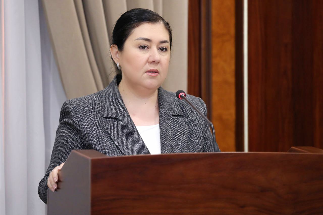 2022 yilda Ombudsman tomonidan fuqarolarning buzilgan huquqlarini tiklash yuzasidan davlat organlari va tashkilotlariga kiritilgan ta’sir choralari 33,8 foizga oshgan 