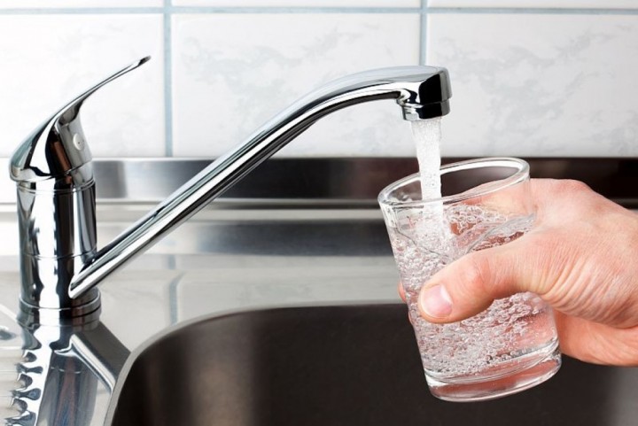 The Ombudsman received an appeal from the Syrdarya about the lack of drinking water