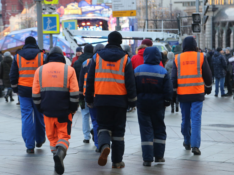 Омбудсмен направила обращение по обеспечению прав мигрантов в России