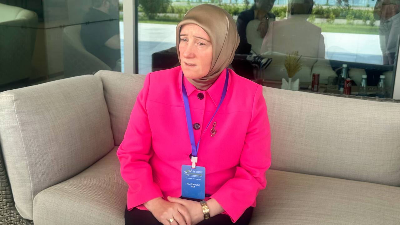 Ombudsman va Turkiya Inson huquqlari va tenglik instituti hamkorligi mustahkamlanmoqda