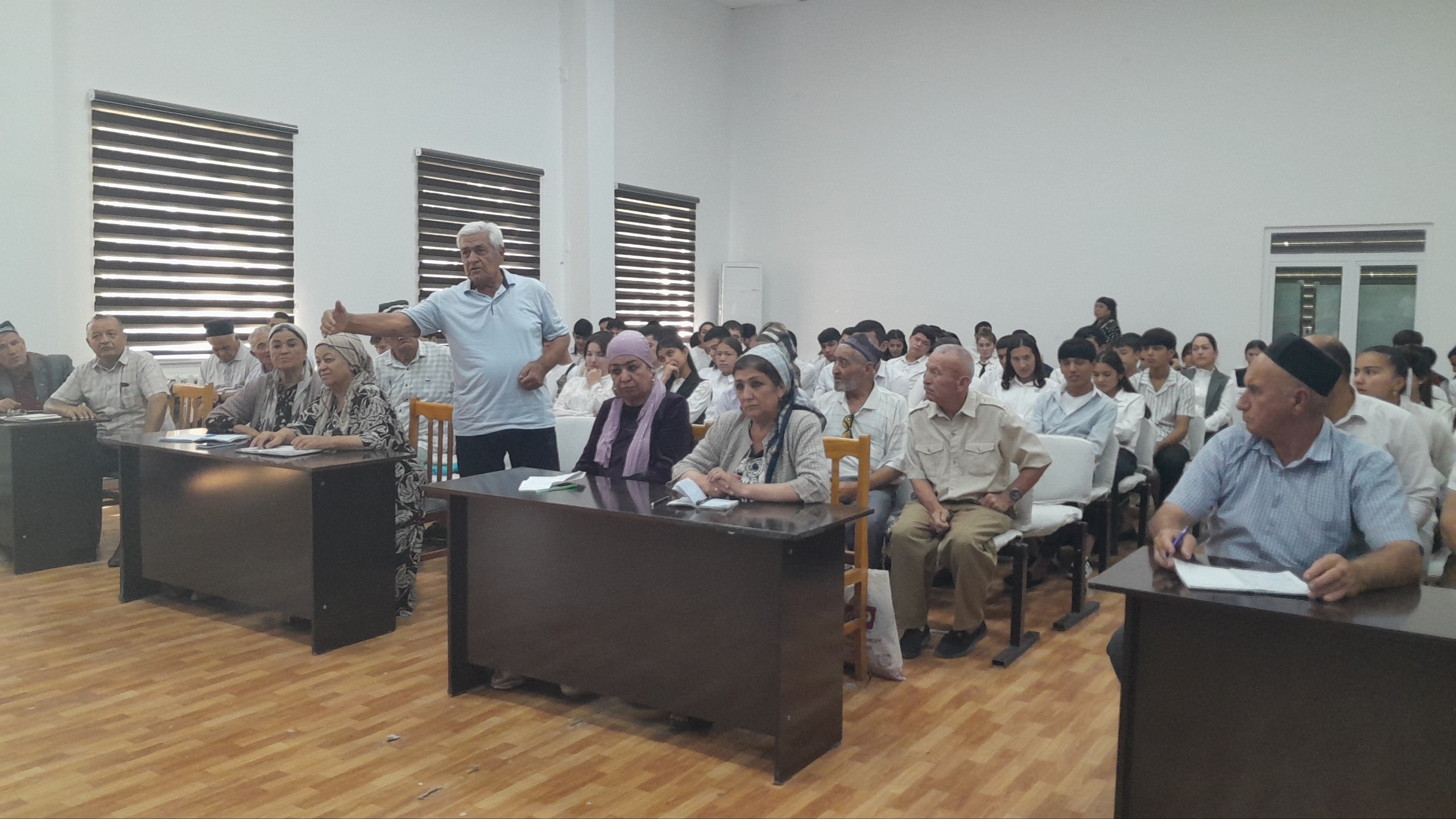 Buxoroning Kogon shahrida yashovchi fuqarolar Ombudsmanga qanday masalalarda murojaat yuborishgan?