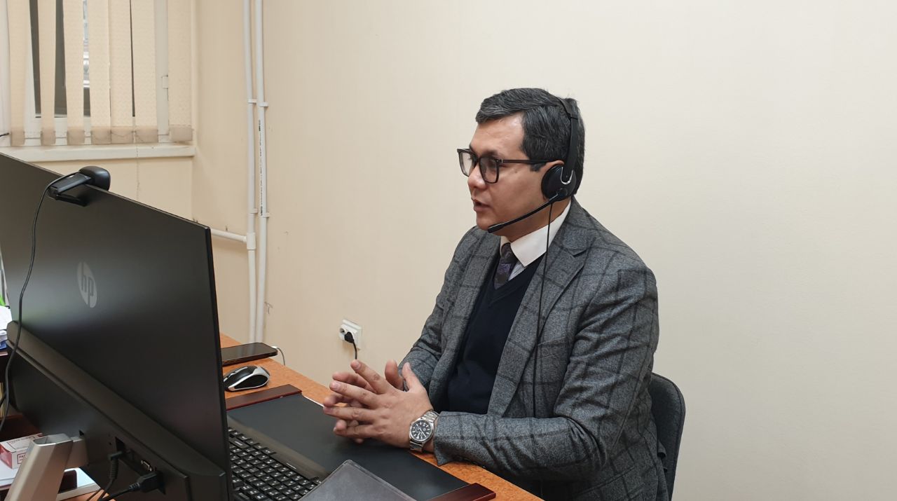 Fuqarolik jamiyati institutlarining deputatlar faoliyatidagi ahamiyati