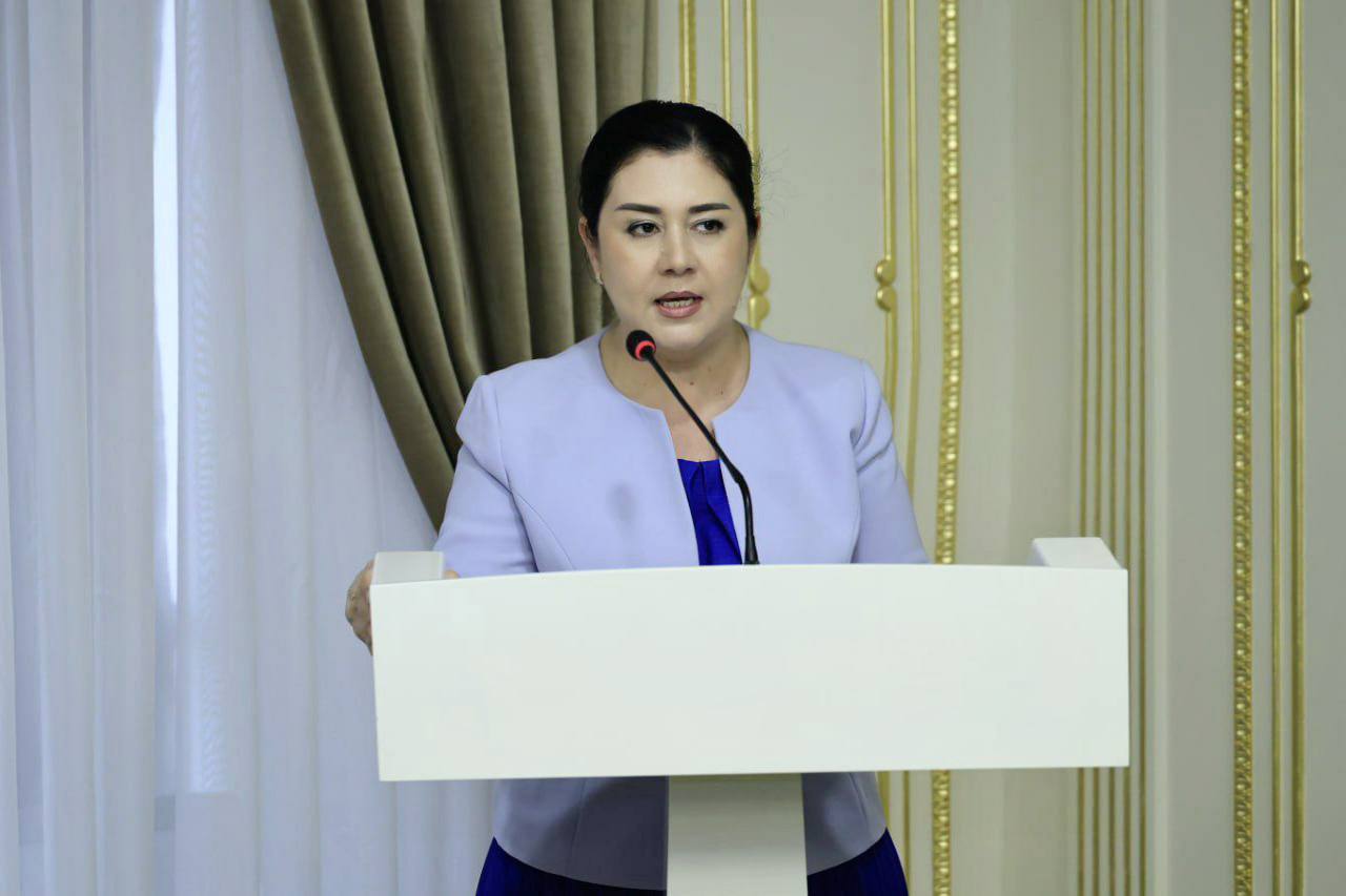 Senat qo‘mitalarida Ombudsmanning 2024 yildagi faoliyati to‘g‘risidagi ma’ruzasi ko‘rib chiqildi