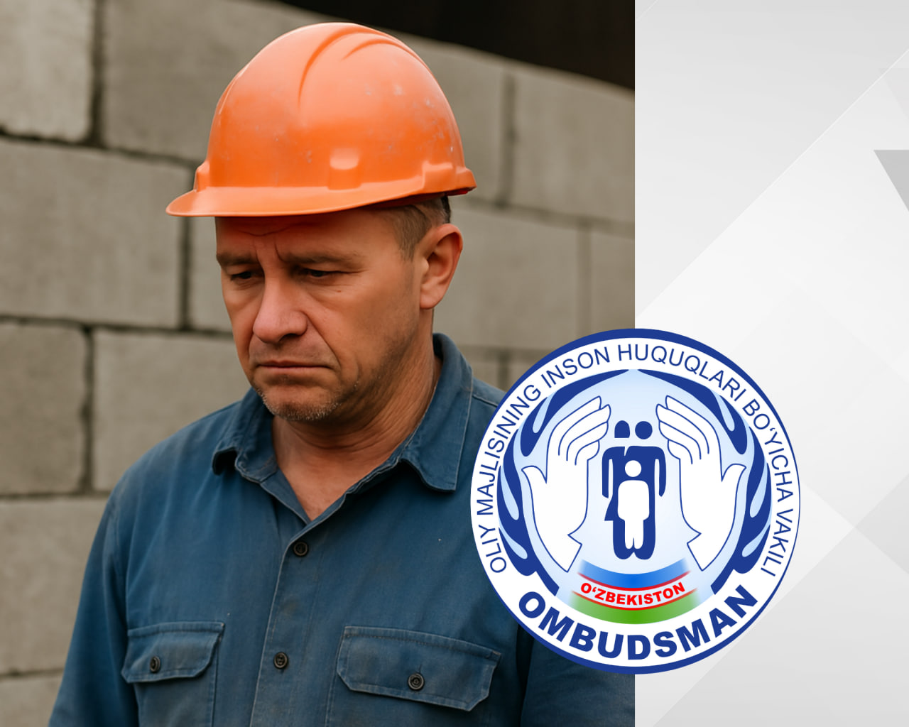 21 oylik ish haqi to‘lanmadi: Ombudsman aralashuvidan so‘ng fuqaro foydasiga 93 mln so‘m undirildi